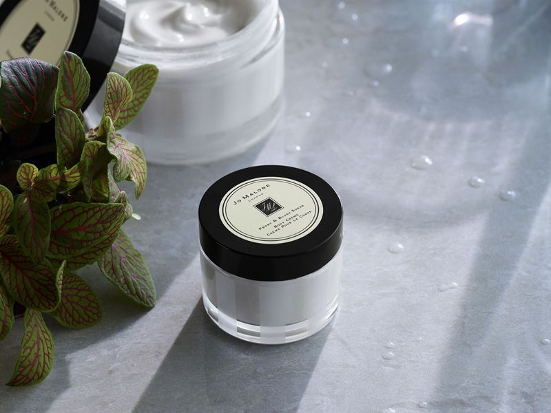 Jo Malone London 潤膚乳霜精巧版形象圖