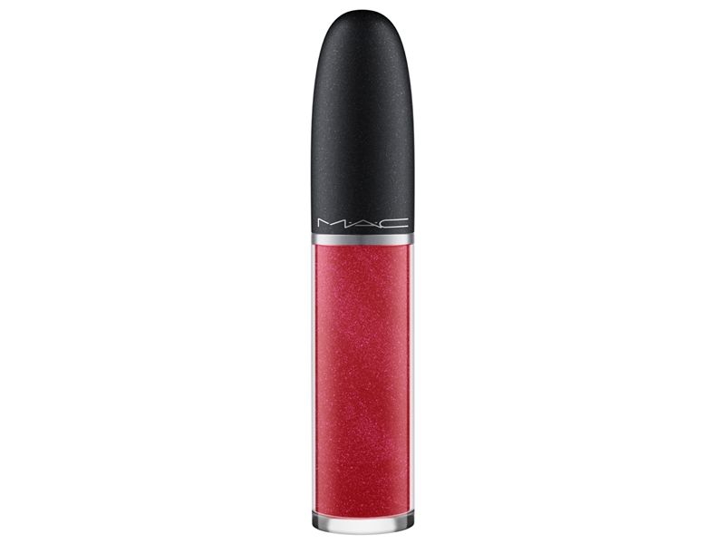 M.A.C超霧感唇釉金屬版(#Love Weapon)5ml,NT1000