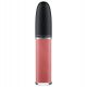 M.A.C超霧感唇釉金屬版(#Gemz & Roses)5ml,NT1000