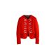 雙排扣海軍外套,Burberry,NT76,000。