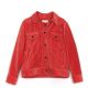 絲絨翻領夾克,Rag&Bone,NT16,000。