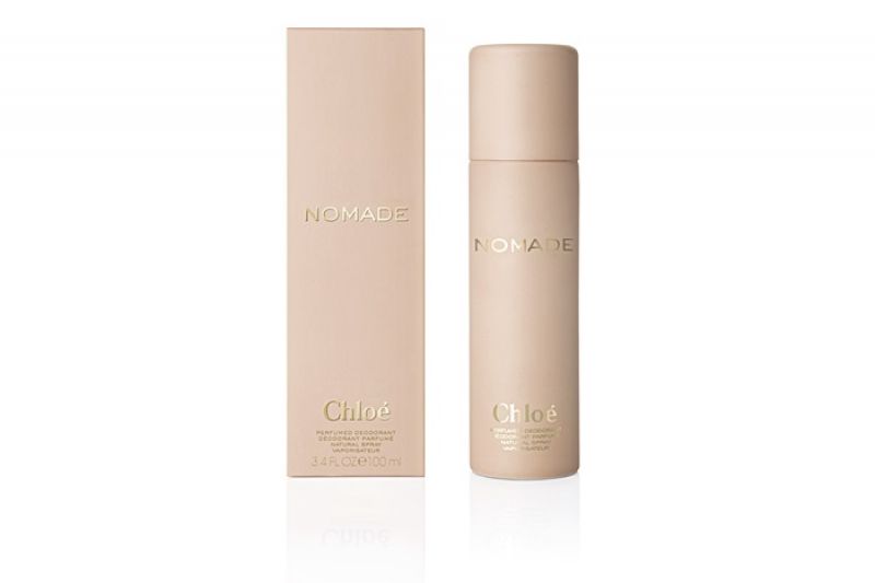 芳心之旅女性淡香精身體噴霧 100ML NT.1,500