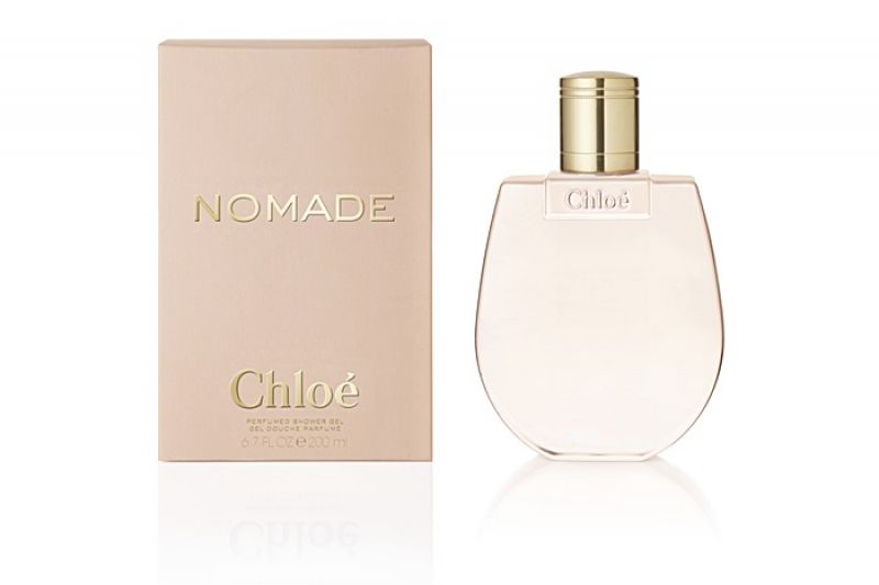 芳心之旅女性淡香精沐浴膠 200ML NT.1,800