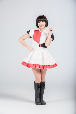 02.24信義店、03.03松菸店|新春親子派對|邀請YOYO家族草莓姐姐帶動歡唱。