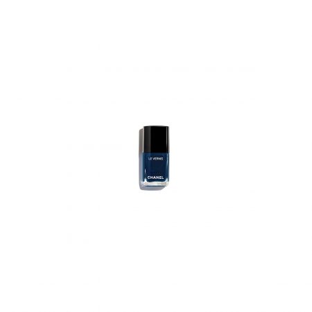 香奈兒時尚恆彩指甲油 #624 深海 13ml,NT850
