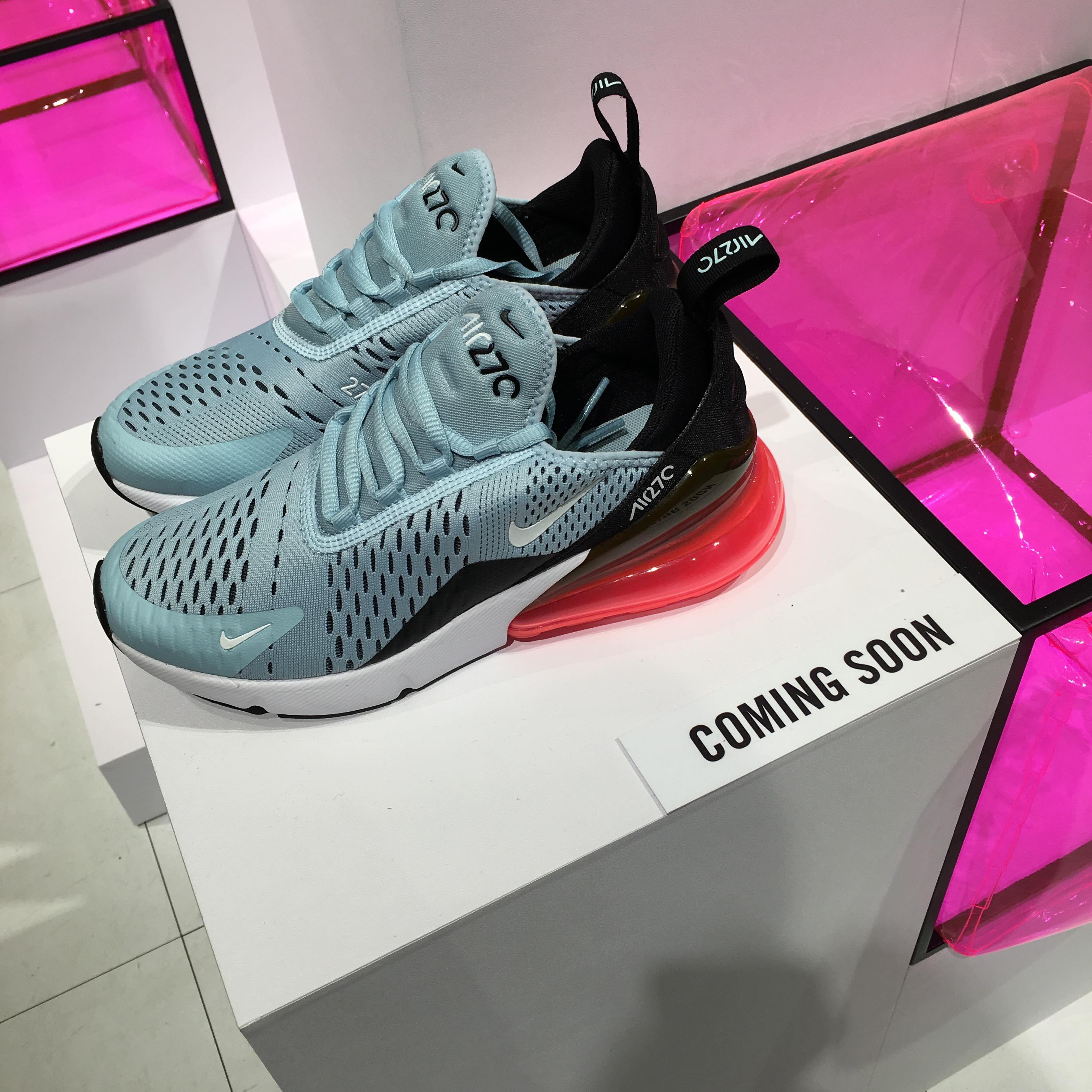 air max270