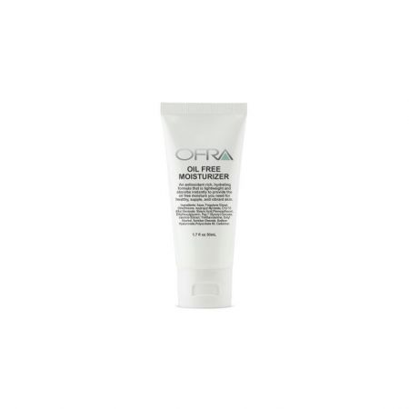 Oil Free Moisturizer無油舒適保濕霜50ml,NT1,190