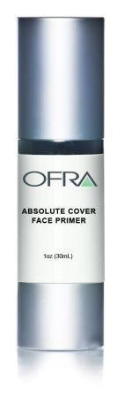 Absolute Cover Face Primer絕對完美妝前凝露30ml,NT890