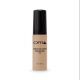 Absolute Cover Silk Peptide Foundation絕對完美胜肽絲滑粉底液(#3)36ml,NT1,390