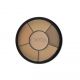 Dermatones Concealer玩美肌專業六色遮瑕盤10g,NT990