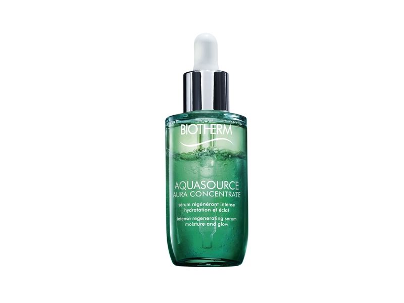 BIOTHERM 碧兒泉水光保濕雙精華50ml,NT1,700