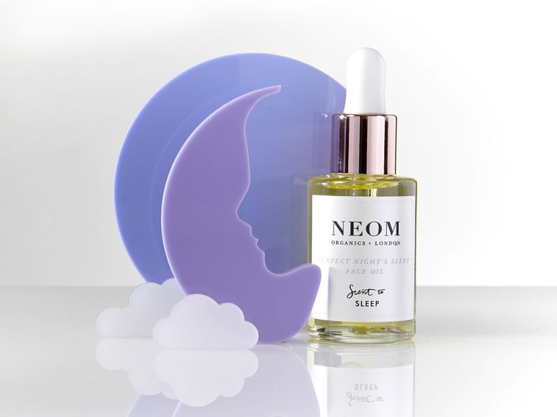 Neom舒緩恬睡美膚精露28ml,NT2,000