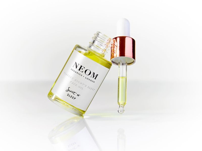 Neom舒緩恬睡美膚精露28ml,NT2,000