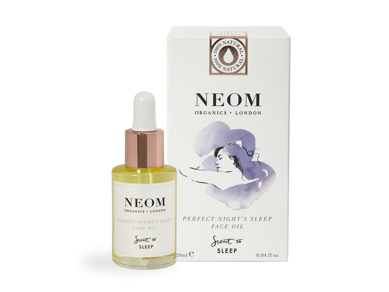 Neom舒緩恬睡美膚精露28ml,NT2,000