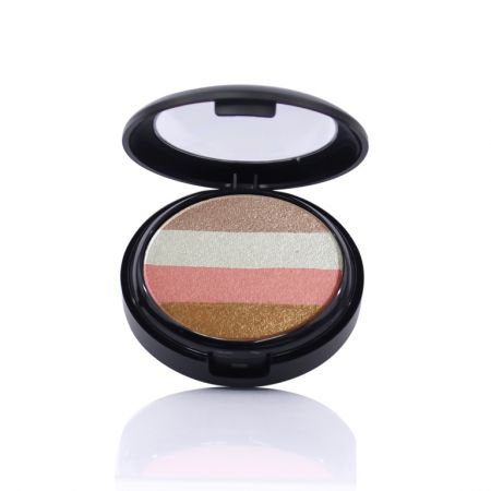 絕美頰彩系列(腮紅)Face(Blush)(Illuminating愛戀光澤)10g,NT990