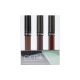 魅惑長效液態唇膏超值組Liquid Lip Set(Espresso Lip Set香醇義大利#706)3支一組,NT1,790