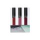 魅惑長效液態唇膏超值組Liquid Lip Set(Me, Myself & I Lip Set做自己#045)3支一組,NT1,790