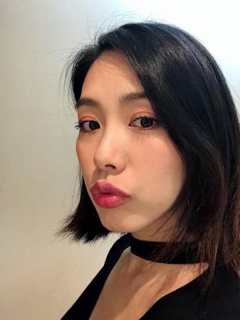 「懷孕初期,我一邊忙碌工作,一邊計畫產後生活:產後三個月我要瘦回來,六個月後把孩子交給保母,全心復出工作。」