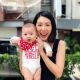 「沒有哪個才叫做是成功,也沒有哪一方需要懷抱愧疚。Happy mom, happy baby!讓我們一起加油!」
