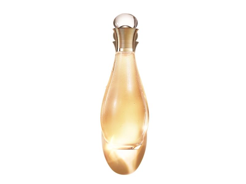 Dior J’adore芬芳滋潤身體香霧100ml,NT1,800
