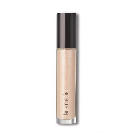 laura mercier波西米亞緋紅唇釉(#Boho嬉皮少女)6ml,NT1,150