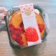 草莓乳酪華爾滋