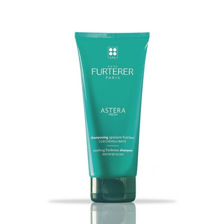 RF荷那法蕊ASTERA紫苑草舒緩髮浴200ml,NT1,380