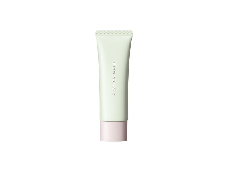 Diem Couleur花樣年華飾底乳SPF37・PA+++ 25g,NT1,800