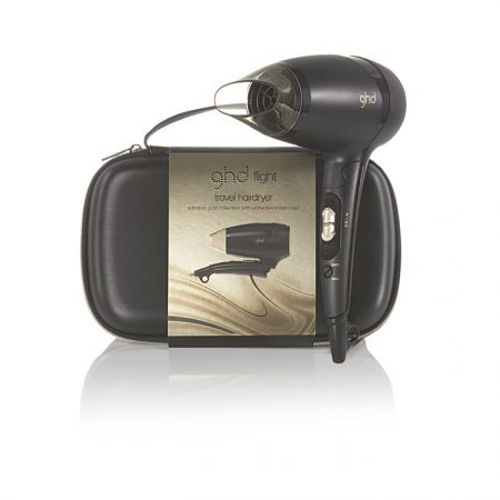 ghd gold flight 旅行雙頻吹風機,NT3,600