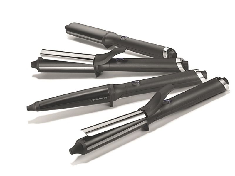 ghd 電棒系列,各NT8,000