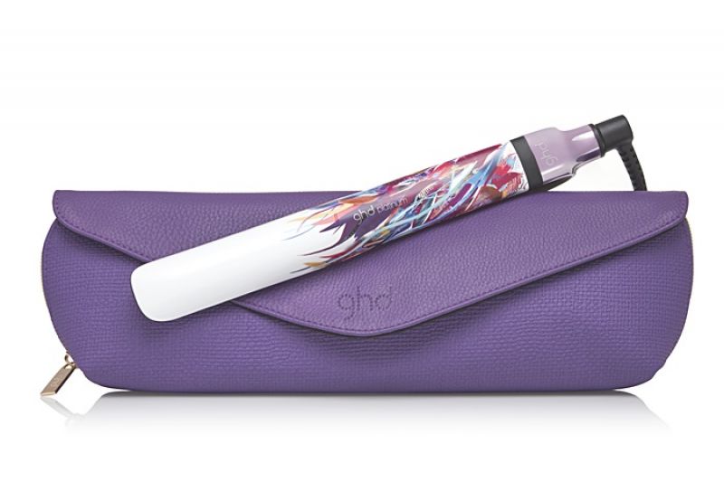 印象派限定版 白金造型夾,NT10,000