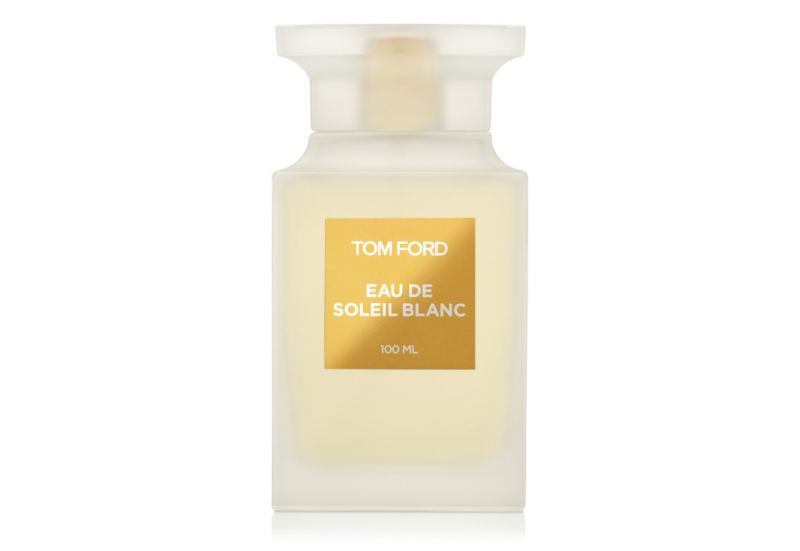 Tom Ford私人調香系列陽光輕吻清新版 100ML NT.5,800