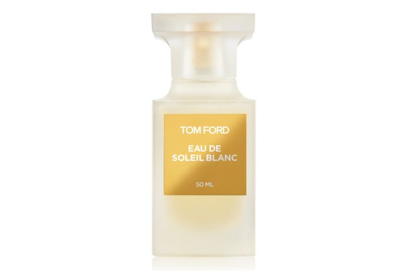 Tom Ford 私人調香系列陽光輕吻清新版 50ML NT.4,100