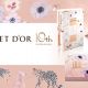 佳麗寶COFFRET D'OR 光透裸肌粉餅UV 10週年限定組