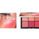 NARS NARSISSIST自戀搶戲六色頰彩盤3.9g*6,NT2,250(台北SOGO忠孝館、台北新光三越信義A8館)