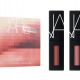 NARS 自戀超凡迷你特霧唇誘組(#LE FREAK+#AMERICAN WOMAN栗色玫瑰)2.8ml*2,NT850(高雄漢神巨蛋、板橋遠東百貨、高雄遠東百貨、台南南紡購物中心、台中大遠百、台北統一時代販售)