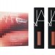 NARS 自戀超脫迷你特霧唇誘組(#GET IT ON+#HOT BLOODED )2.8ml*2,NT850(台北SOGO忠孝館、新竹巨城、台中廣三SOGO、中壢SOGO元化館)