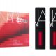 NARS 自戀超越迷你特霧唇誘組(#DON’T STOP+#CHERRY BOMB)2.8ml*2,NT850(台北新光三越南西店二館、台北新光三越信義A8館、台中中友百貨、高雄左營新光三越、桃園站前新光三越、台北京站廣場)