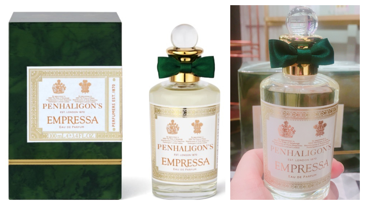 PENHALIGON