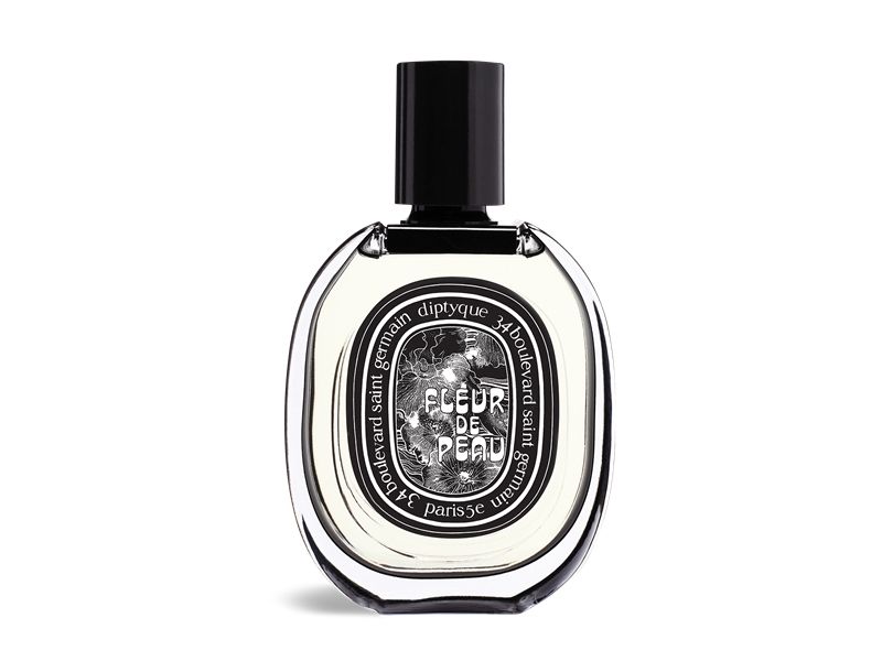 diptyque Fleur de Peau 肌膚之華淡香精 75ml