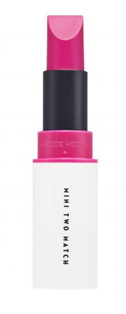 ETUDE HOUSE 超Match~磁取創作混搭唇膏#Crush Magenta 2.4g,NT290