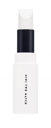 ETUDE HOUSE 超Match~磁取創作混搭唇膏#Highlight White 2.4g,NT290