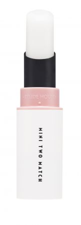 ETUDE HOUSE 超Match~磁取創作滋潤唇膏2.4g,NT290