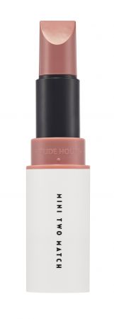 ETUDE HOUSE 超Match~磁取創作絕配唇膏#BE101 2.4g,NT290
