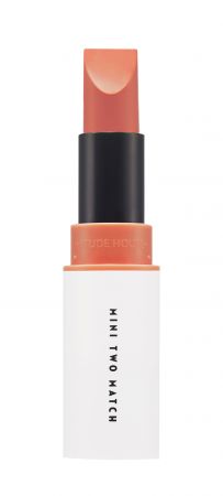 ETUDE HOUSE 超Match~磁取創作絕配唇膏#OR201 2.4g,NT290