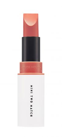 ETUDE HOUSE 超Match~磁取創作絕配唇膏#OR202 2.4g,NT290