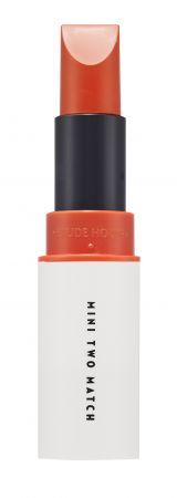 ETUDE HOUSE 超Match~磁取創作絕配唇膏#OR203 2.4g,NT290