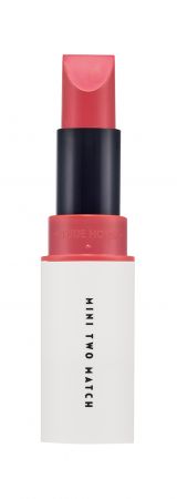 ETUDE HOUSE 超Match~磁取創作絕配唇膏#PK001 2.4g,NT290