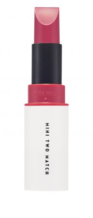 ETUDE HOUSE 超Match~磁取創作絕配唇膏#PK005 2.4g,NT290