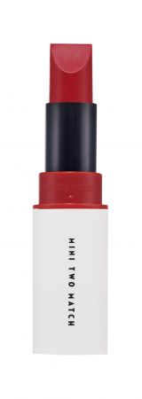 ETUDE HOUSE 超Match~磁取創作絕配唇膏#RD301 2.4g,NT290
